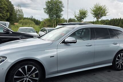 Mercedes-Benz E 300 177.576 km 23.890 &euro; Welden 86465