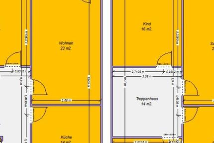 Haus Steinhöfel - 5 Zimmer, 150 m&sup2;, 1.150&euro; | Angebot:24940667
