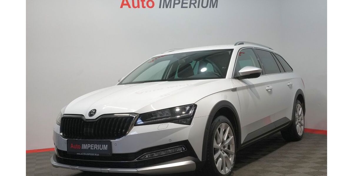 Skoda Superb 89.837 km 29.590 &euro; Schmidgaden 92546