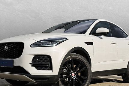 Jaguar E-Pace 40.100 km 29.190 &euro; Greding 91171