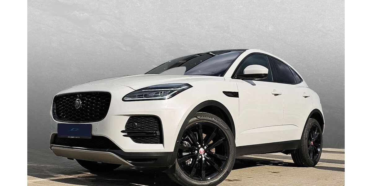 Jaguar E-Pace 40.100 km 29.190 &euro; Greding 91171