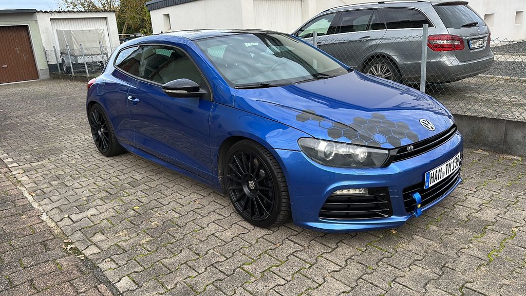 VW Scirocco 180.000 km 14.000 &euro; Hamm 59077