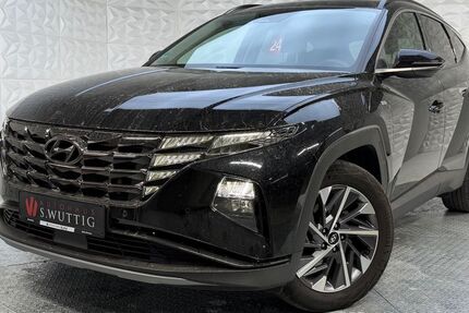 Hyundai TUCSON 21.000 km 26.990 € Bad Langensalza 99947