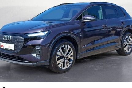 Audi Q4 e-tron 5.529 km 35.950 &euro; Kehl 77694