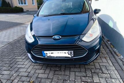 Ford B-Max 114.467 km 6.500 € Halsenbach 56283
