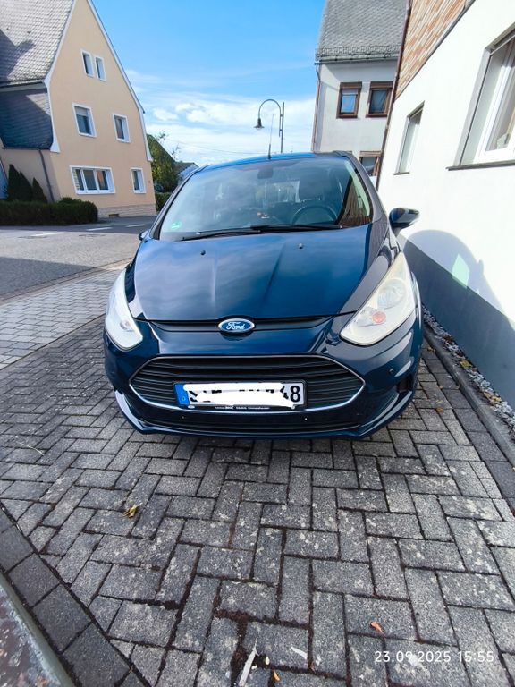 Ford B-Max 114.467 km 6.500 € Halsenbach 56283