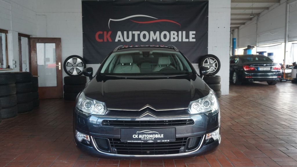 Citroen C5 165.000 km 8.490 &euro; Mannheim 68309
