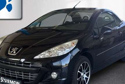 Peugeot 207 123.795 km 3.930 &euro; Münster 48153
