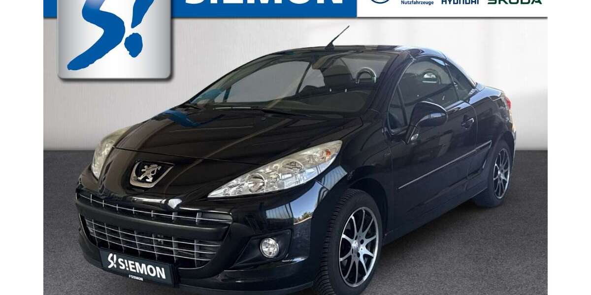 Peugeot 207 123.795 km 3.930 &euro; Münster 48153