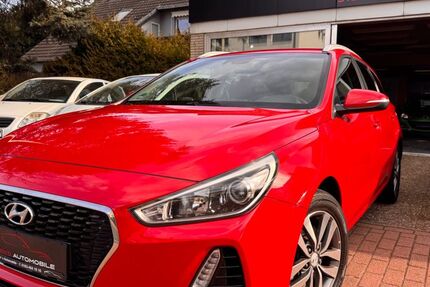 Hyundai i30 143.950 km 9.790 &euro; Seelze 30926