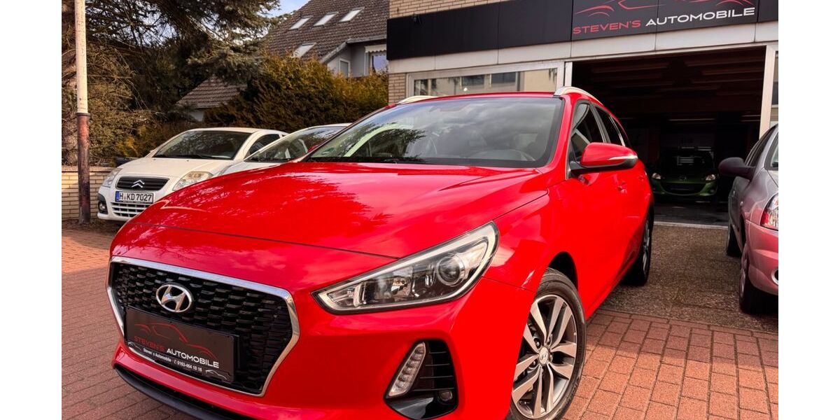 Hyundai i30 143.950 km 9.790 &euro; Seelze 30926