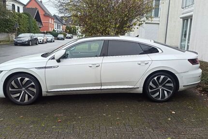 VW Arteon 103.000 km 22.200 € Lohmar 53797