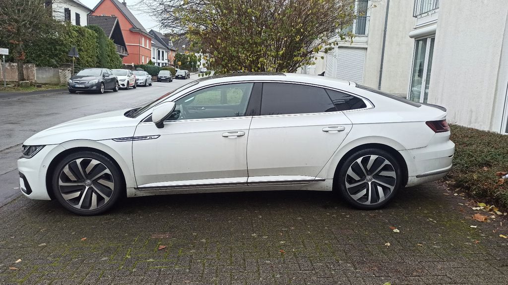 VW Arteon 103.000 km 22.200 € Lohmar 53797