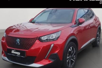 Peugeot 2008 60.200 km 14.990 &euro; Mülheim an der Ruhr 45475