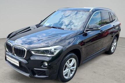 BMW X1 50.813 km 23.790 &euro; Potsdam 14482