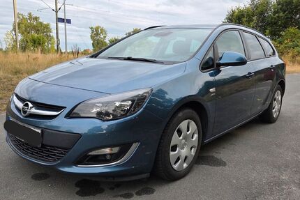 Opel Astra 235.440 km 4.450 &euro; Elsfleth 26931