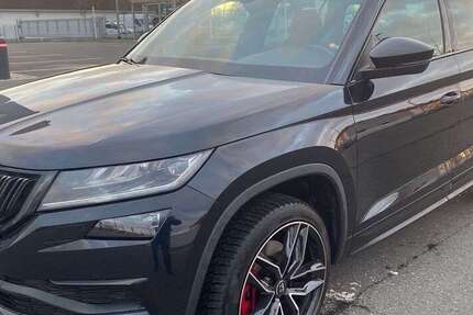 Skoda Kodiaq 89.800 km 29.500 &euro; Wittenberg OT Straach 06889