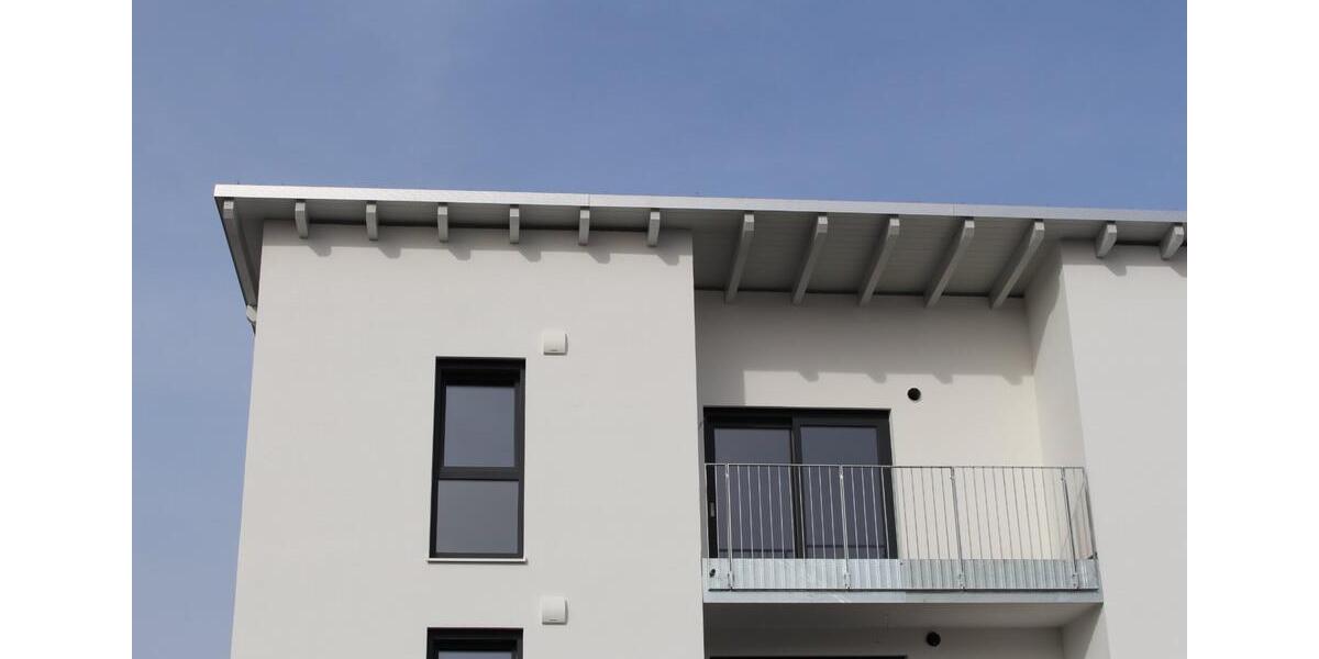 Etagenwohnung Landau an der Isar - 3 Zimmer, 79 m&sup2;, 950&euro; | Angebot:25592212