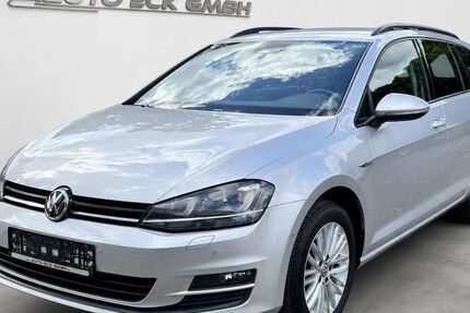 VW Golf 105.652 km 11.790 &euro; Rathenow 14712