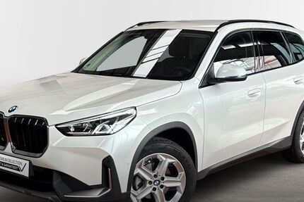 BMW X1 16.856 km 32.790 &euro; Geretsried - Gelting 82538