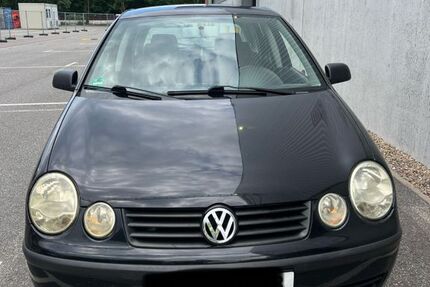 VW Polo 146.000 km 1.700 &euro; Geesthacht 21502