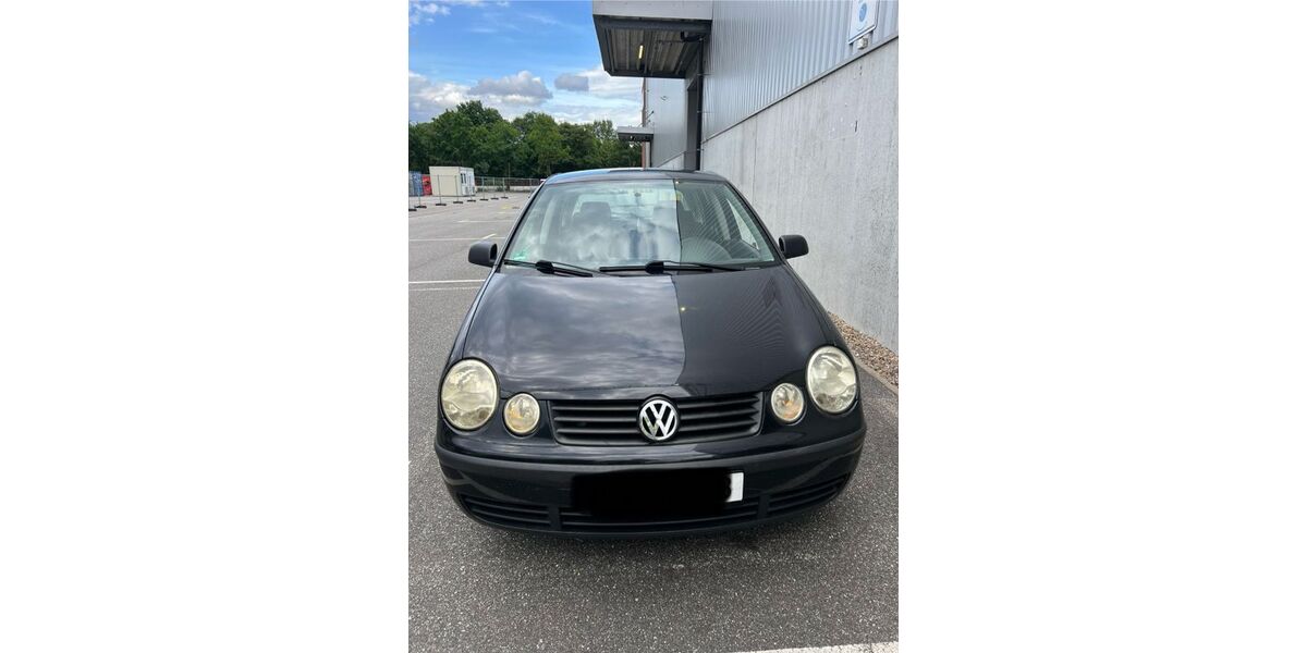 VW Polo 146.000 km 1.700 &euro; Geesthacht 21502