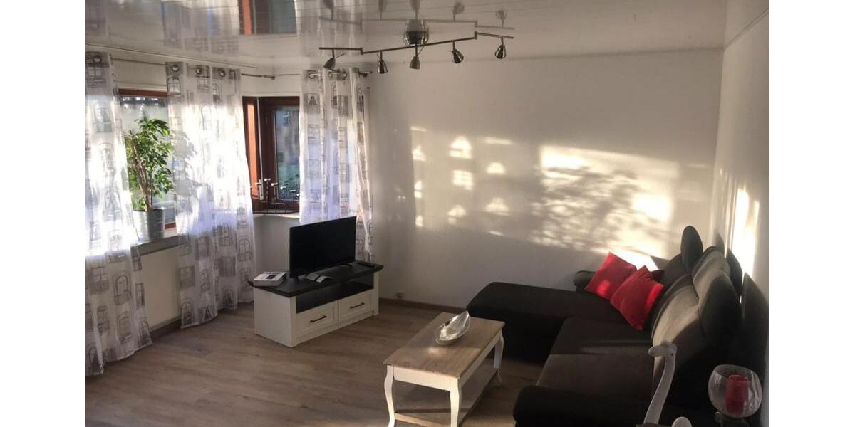 Terrassenwohnung Obersulm - 3 Zimmer, 78 m&sup2;, 880&euro; | Angebot:26003083