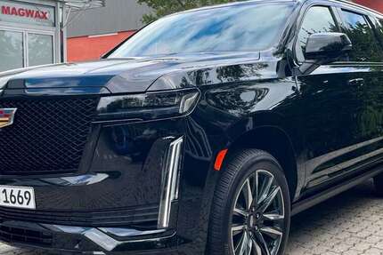 Cadillac Escalade 18.000 km 89.990 € Bad Tölz 83646