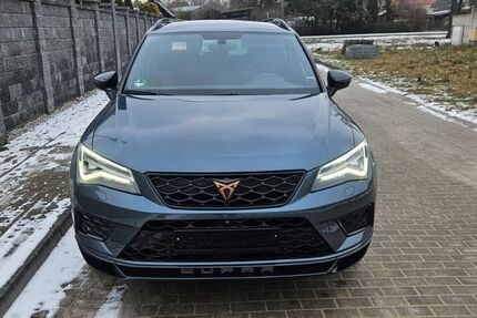 Cupra Ateca 31.123 km 25.490 &euro; Guben 03172