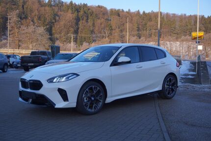 BMW 120 2.000 km 34.900 &euro; Deuerling 93180