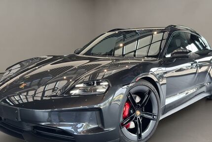 Porsche Taycan 10.532 km 99.800 &euro; Aachen 52068