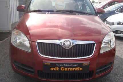 Skoda Fabia 152.517 km 2.999 € Wolfenbüttel 38304