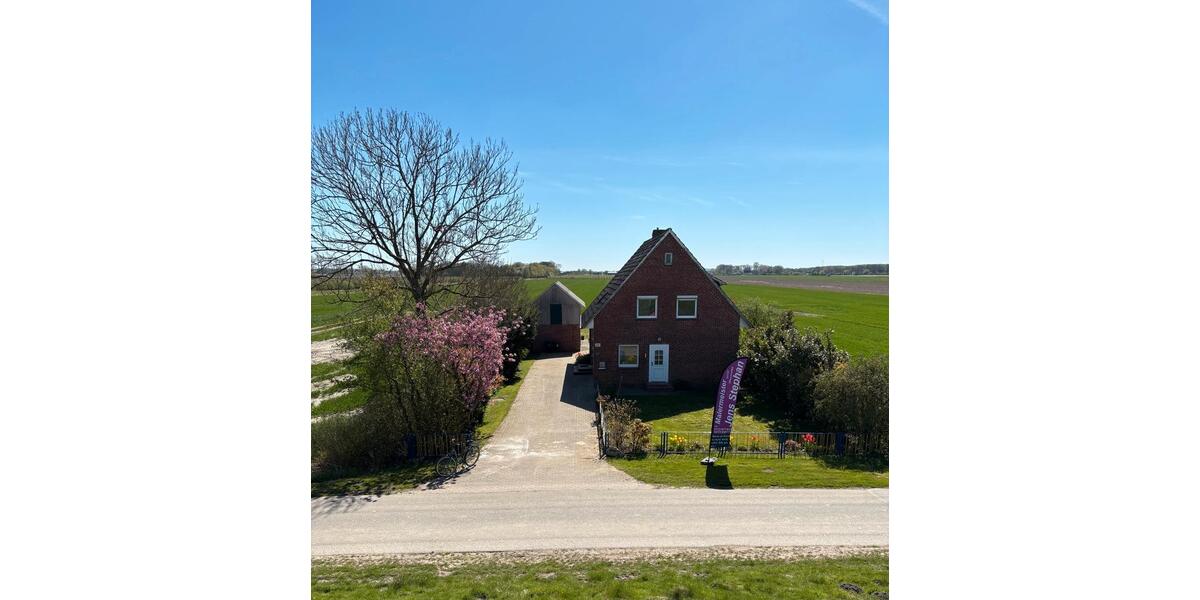 Einfamilienhaus Balje - 9 Zimmer, 140 m&sup2;, 1.200&euro; | Angebot:26375611