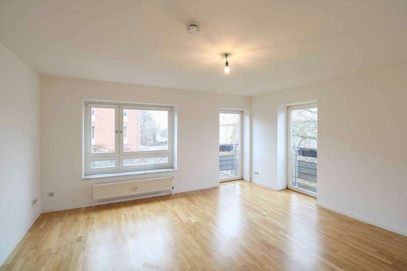 Wohnung zum Kaufen in Berlin 299.000 € 63.25 m²