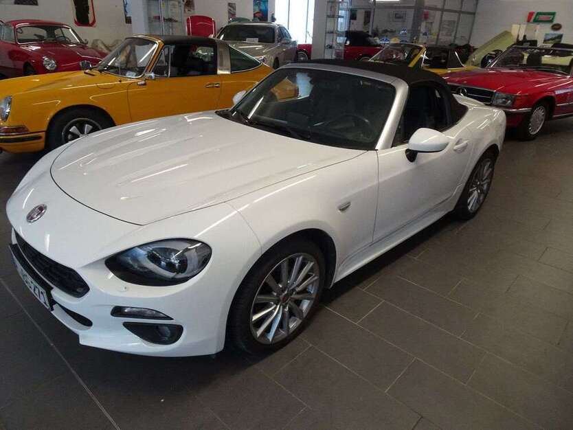 124 Spider