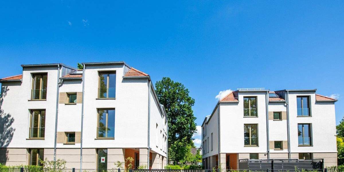 Etagenwohnung Glienicke/Nordbahn Nordbahn - 2 Zimmer, 64 m&sup2;, 315.000&euro; | Angebot:25718074
