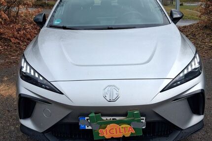 MG 4 20.000 km 17.900 &euro; Tiefenbach 94113