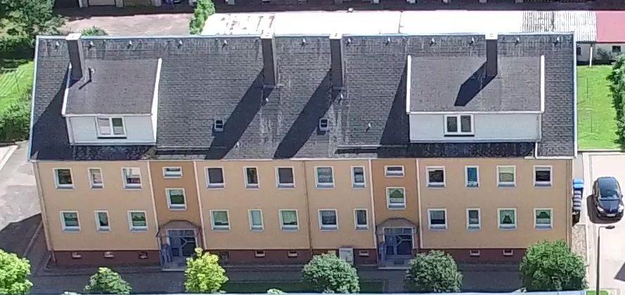 Etagenwohnung Brotterode-Trusetal Trusetal - 4 Zimmer, 66 m&sup2;, 439&euro; | Angebot:24867059