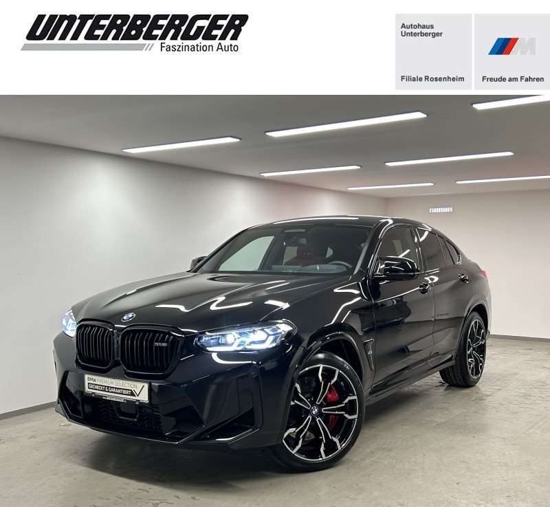 X4 M