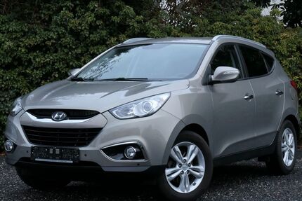 Hyundai TUCSON 90.000 km 13.200 &euro; Mönchengladbach 41063