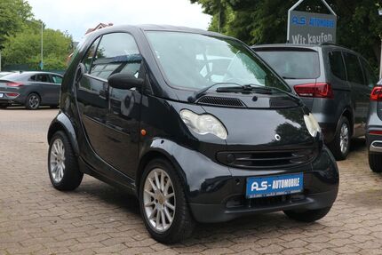 Smart ForTwo 125.700 km 2.490 &euro; Hiddenhausen 32120