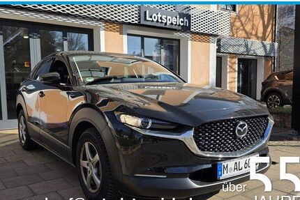 Mazda CX-30 5.544 km 25.470 € München 81549