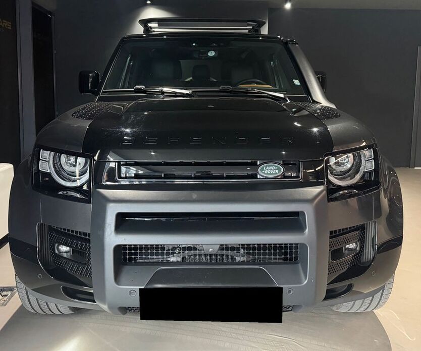 Defender
