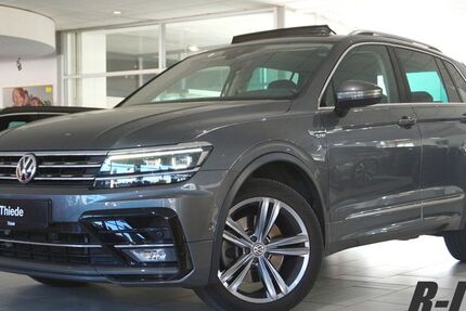 VW Tiguan 54.500 km 25.750 &euro; Schöningen 38364