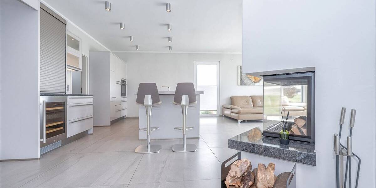 Bungalow Haarbach - 4 Zimmer, 150 m&sup2;, 698.000&euro; | Angebot:25997539