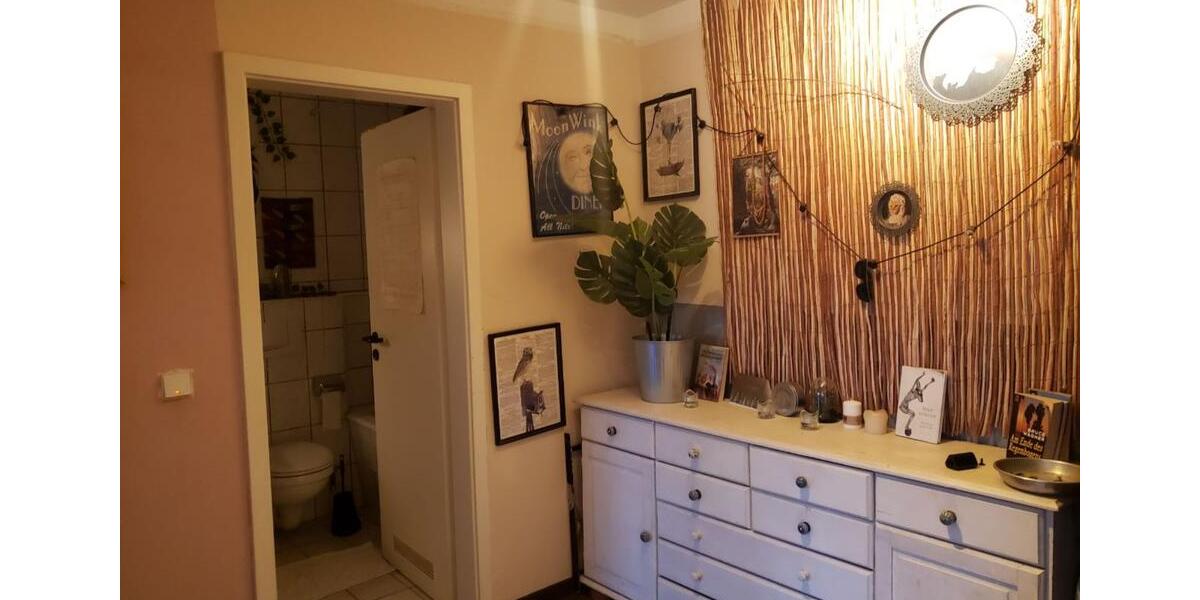 Wohnung in Zeuthen zur Zwischenmiete 2 zimmer