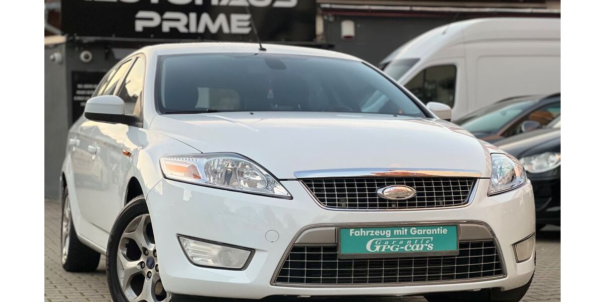 Ford Mondeo 115.000 km 6.299 &euro; Worms 67547