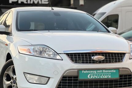 Ford Mondeo 115.000 km 6.699 &euro; Worms 67547