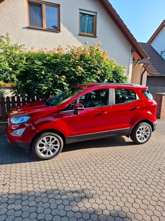 EcoSport