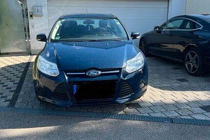 Ford Focus 261.274 km 2.450 &euro; Gomaringen 72810